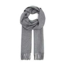 Esarfa Max Mara Wsdalia 2345463137600 Gri Deschis 600
