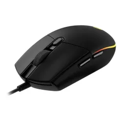 Myszka gamingowa Logitech G203 Czarny