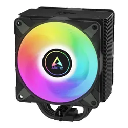 Chłodzenie CPU ARCTIC Freezer 36 A-RGB Czarny