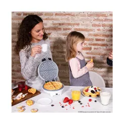 Cecotec Fun Gofrestone'un Waffle Makinesi