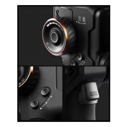 Gimbal Hohem iSteady M7