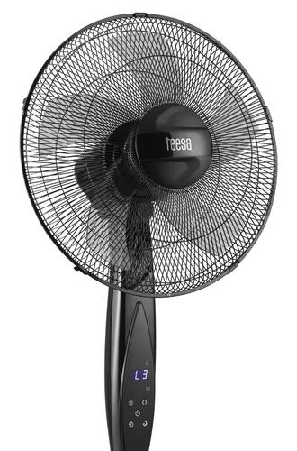 Wentylator TEESA TSA8065