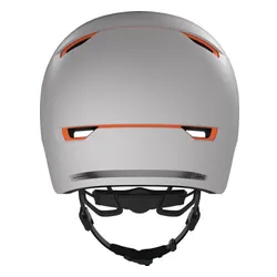 Kask rowerowy ABUS Scraper 3.0 Ace Biały Miejski (rozmiar M)