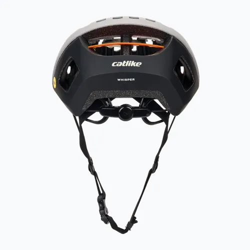 Kask rowerowy MTB Catlike Whisper II mercury/black matte