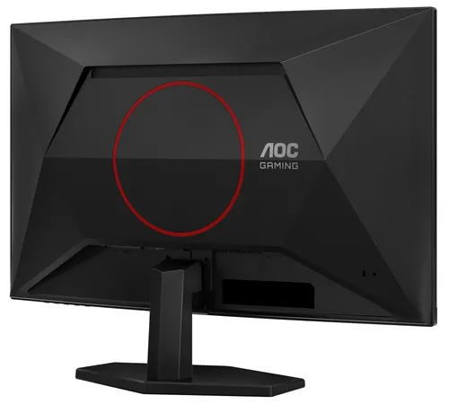 Monitor AOC C27G42FE 27" 1920x1080px 180Hz 0.5 ms [MPRT] Curved