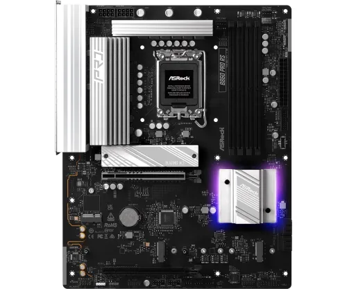 Płyta główna ASrock B860 Pro RS