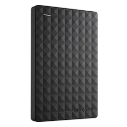 Dysk SEAGATE Expansion Portable 1TB HDD Czarny