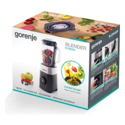 Blender kielichowy Gorenje B1000DE 1,5l