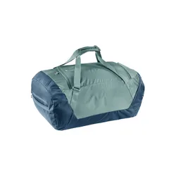 Складная дорожная сумка Deuter Aviant Duffel 70-teal / ink