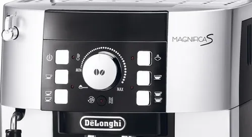 DeLonghi Magnifica ECAM Kahve makinesi 21.117 SB