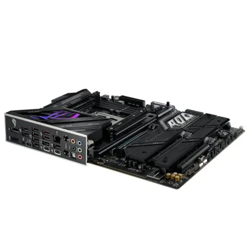 Płyta główna ASUS ROG STRIX Z790-E GAMING WIFI II DDR5