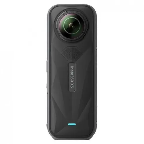 Kamera Insta360 X5 Explorer Bundle