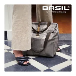 BASİL Elegance Shopper Bagaj Çantası