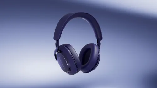 Słuchawki nauszne BOWERS&WILKINS PX7 S3 ANC Niebieski
