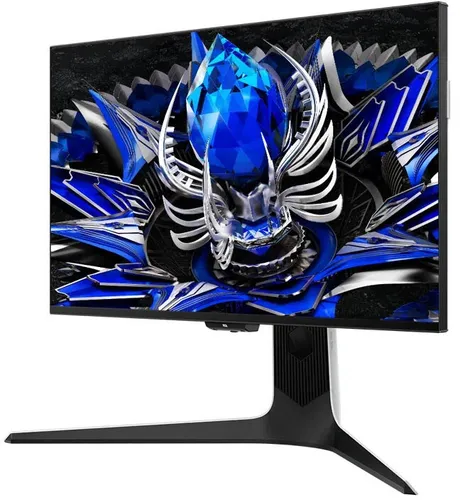 Monitor TCL 27R83U 27" miniLED 3840x2160px 160Hz 1 ms [GTG]
