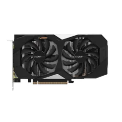 Karta graficzna Gigabyte GeForce GTX 1660 Ti OC 6GB GDDR6 192bit