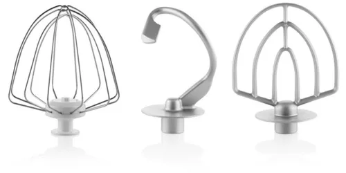 Robot kuchenny planetarny ETA Gustus Magnus IV 412890040 1200W z blenderem kielichowym