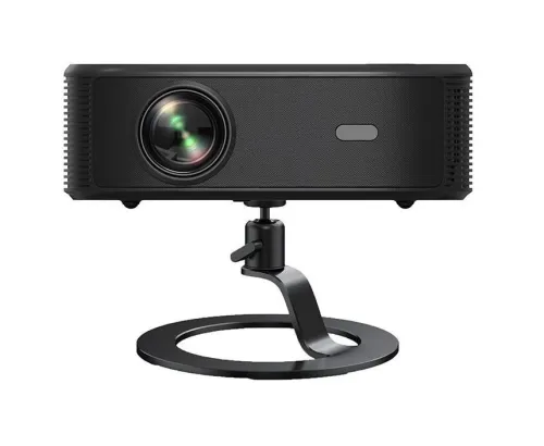 Projektor MANTA MultiVision Pro Full HD (1920 x 1080), 800 ANSI lumen, Wi-Fi, Bluetooth