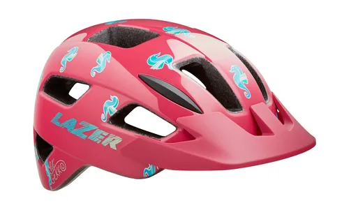 Kask rowerowy LAZER Lil Gekko