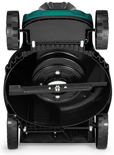 Kosiarka akumulatorowa TOKACHI CutXpert 380