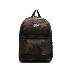 Vans By Otw Skatepack Băieți Vn0a3hmpz5e1 Frunze De Struguri / Rucsac De Murdărie
