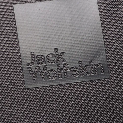 Jack Wolfskin Rucsac Zi Perfectă 2007683-6168 Asfalt