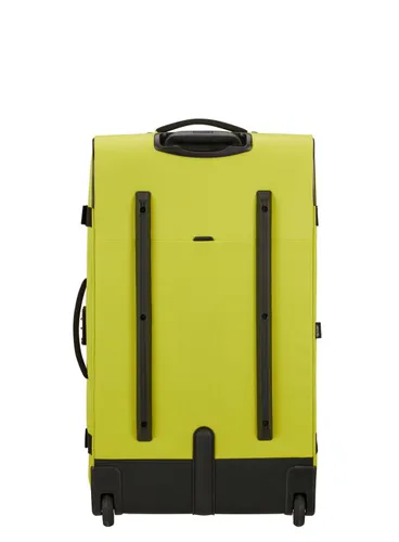 Большая дорожная сумка Samsonite Roader Duffle-lime