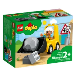 LEGO 10930 DUPLO Buldożer