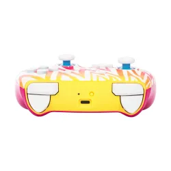 Pad PowerA Enhanced Pikachu Vibrant do Nintendo Switch Bezprzewodowy