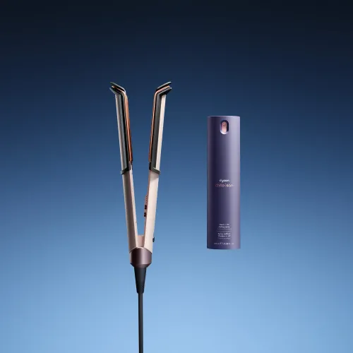 Prostownica Dyson Corrale Coolshine 600094-01 Jonizacja