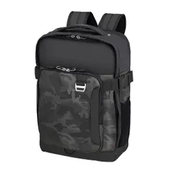 Samsonite Midtown городской рюкзак для ноутбука L Exp-Camo grey