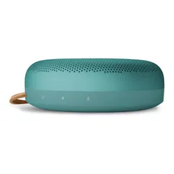 Głośnik mobilny BANG & OLUFSEN Beosound A1 3rd Gen Zielony
