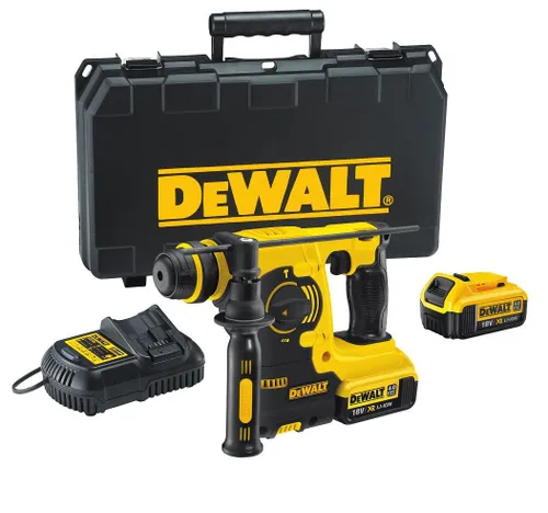 DeWalt Akülü Çekiç DCH253M2