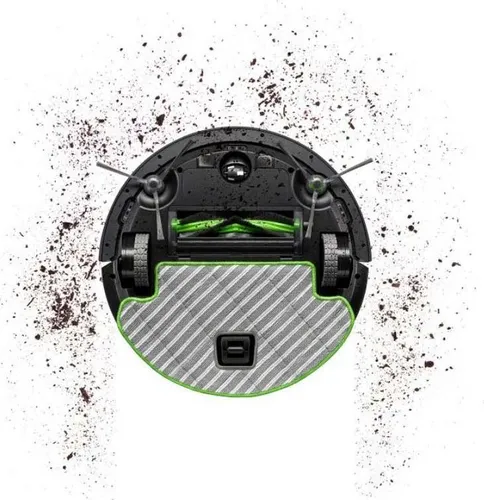 Робот-пылесос iRobot Roomba Combo R111840