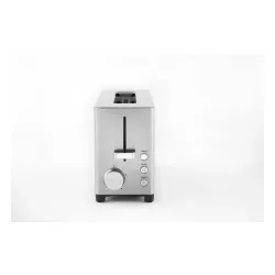Toster Caso Germany Classico T 2 Ruszt do bułek Rozmrażanie 1050W