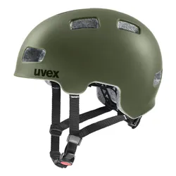Kask rowerowy orzeszek UVEX HLMT 4 CC