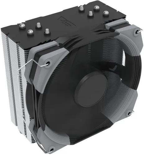 Chłodzenie CPU DARKFLASH S21 ARGB Czarny