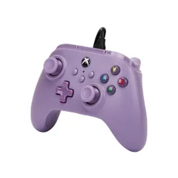 Powera Enhanced NANO Lilac Pad для Xbox Series X / S, Xbox One, ПК-проводной