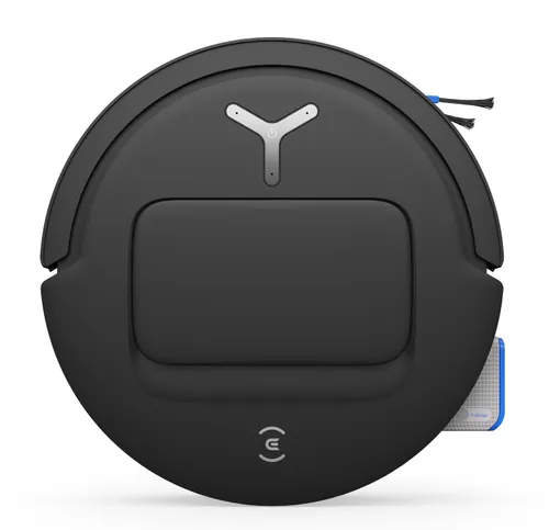 Robot sprzątający ECOVACS Deebot T80 Omini Czarny