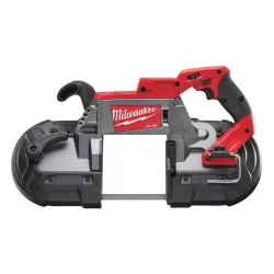 Milwaukee M18 CBS125-0 Şerit testere