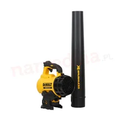 Dmuchawa akumulatorowa DeWalt DCM562P1