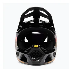 Kask rowerowy dziecięcy Fox Racing Rampage Kairos Jr tangerine