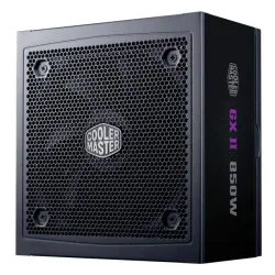 Zasilacz Cooler Master GX II Gold 850W 80+ Gold Czarny