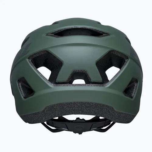 Kask rowerowy Bell Nomad 2 matte green