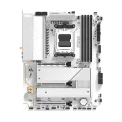 Płyta główna Sapphire PURE B850A WIFI 7