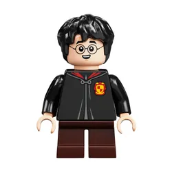 LEGO 75978 Harry Potter - Ulica Pokątna