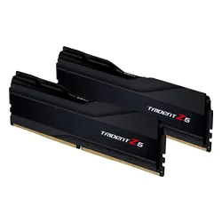G.Skill Trident Z5 64GB [2x32GB 6000MHz DDR5 CL30 DIMM]