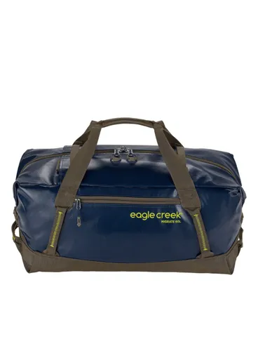 Дорожная сумка Eagle Creek Migrate Duffel 2in1 60 l-rush blue