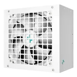 Zasilacz DeepCool PL750D 750W 80+ Bronze Biały