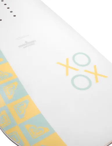 Deska snowboardowa Roxy XOXO - Długość (cm) - 152